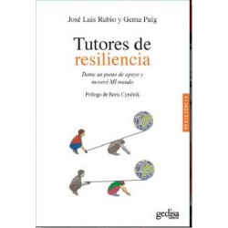 TUTORES DE RESILIENCIA