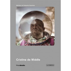 CRISTINA DE MIDDLE