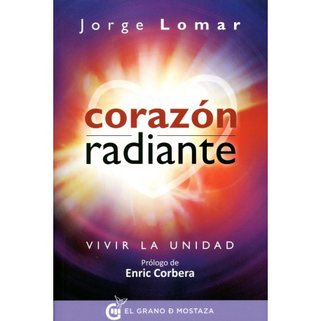 CORAZÓN RADIANTE