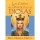LAS CARTAS DEL ORÁCULO DE LAS DIOSAS