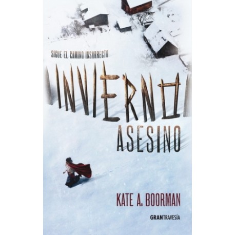 INVIERNO ASESINO
