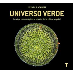 UNIVERSO VERDE