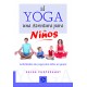 EL YOGA UNA AVENTURA PARA NIÑOS