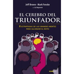 EL CEREBRO DEL TRIUNFADOR