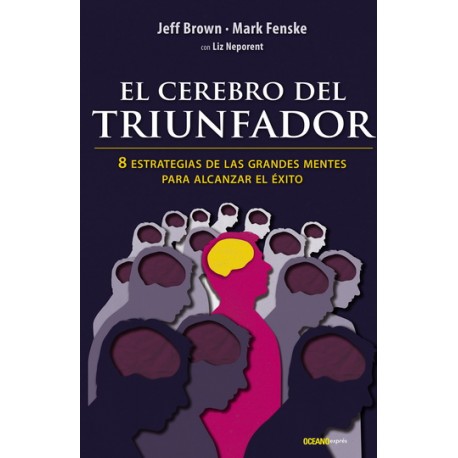EL CEREBRO DEL TRIUNFADOR