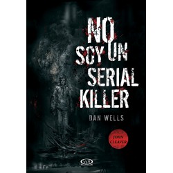 NO SOY UN SERIAL KILLER