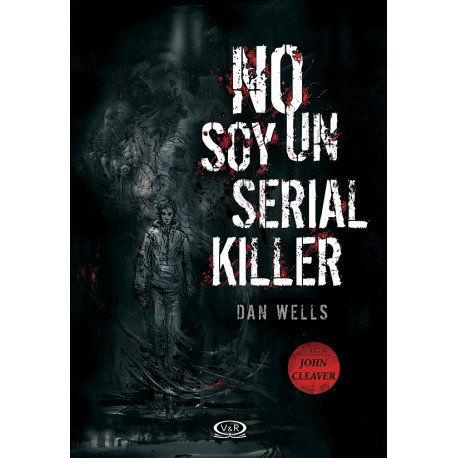 NO SOY UN SERIAL KILLER