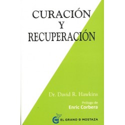 CURACIÓN Y RECUPERACIÓN