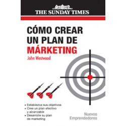 CÓMO CREAR UN PLAN DE MÁRKETING