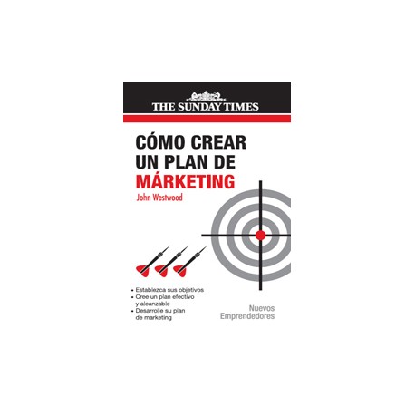 CÓMO CREAR UN PLAN DE MÁRKETING