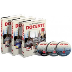 BIBLIOTECA PRÁCTICA DEL DOCENTE