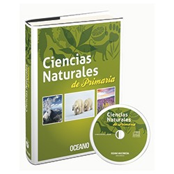 CIENCIAS NATURALES DE PRIMARIA