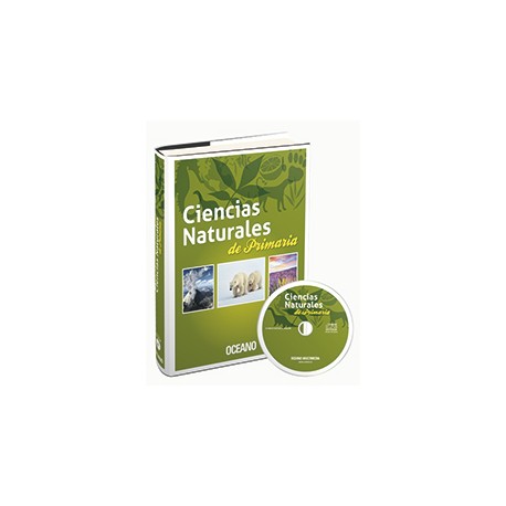 CIENCIAS NATURALES DE PRIMARIA