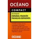 COMPACT DICCIONARIO ESPAÑOL-FRANCES / FRANCAIS-ESPAGNOL