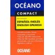 COMPACT DICCIONARIO ESPAÑOL-INGLES / ENGLISH-SPANISH