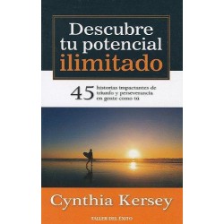 DESCUBRE TU POTENCIAL ILIMITADO