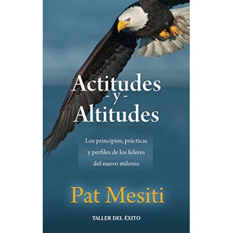 ACTITUDES Y ALTITUDES