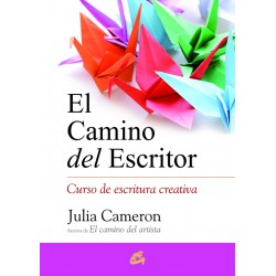 EL CAMINO DEL ESCRITOR