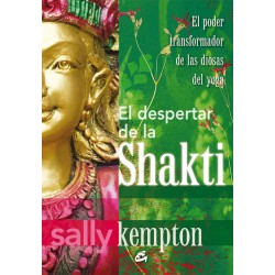 EL DESPERTAR DE LA SHAKTI