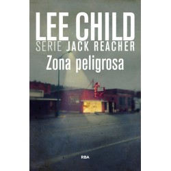 ZONA PELIGROSA