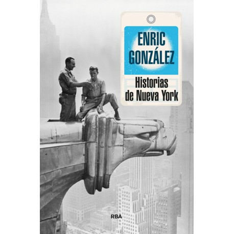 HISTORIAS DE NUEVA YORK