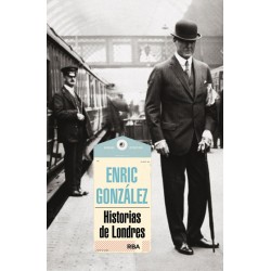 HISTORIAS DE LONDRES