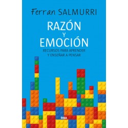 RAZÓN Y EMOCIÓN