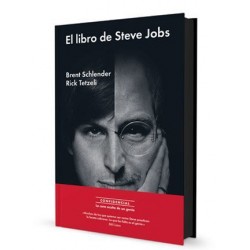 EL LIBRO DE STEVE JOBS