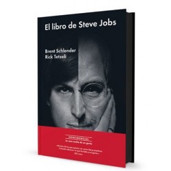 EL LIBRO DE STEVE JOBS