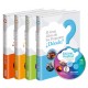 EL GRAN LIBRO DE LAS PREGUNTAS