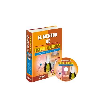EL MENTOR DE FÍSICA Y QUÍMICA