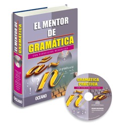 EL MENTOR DE GRAMÁTICA