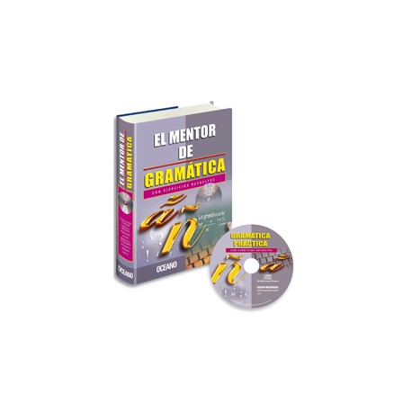 EL MENTOR DE GRAMÁTICA