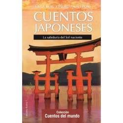 CUENTOS JAPONESES