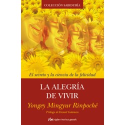 LA ALEGRÍA DE VIVIR