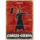 CABEZA DE CIERVO