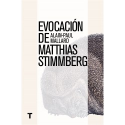 EVOCACIÓN DE MATTHIAS STIMMBERG