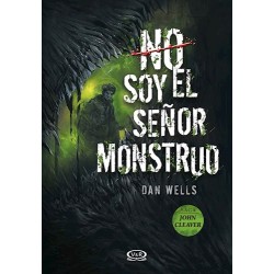 NO SOY EL SEÑOR MONSTRUO