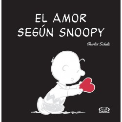 EL AMOR SEGÚN SNOOPY