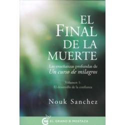 EL FINAL DE LA MUERTE