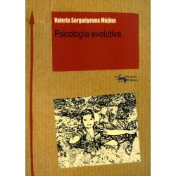 PSICOLOGÍA EVOLUTIVA