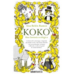 KOKO - Una fantasía ecológica