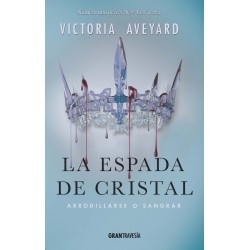 LA ESPADA DE CRISTAL