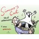 SIMON´S CAT VA AL VETERINARIO