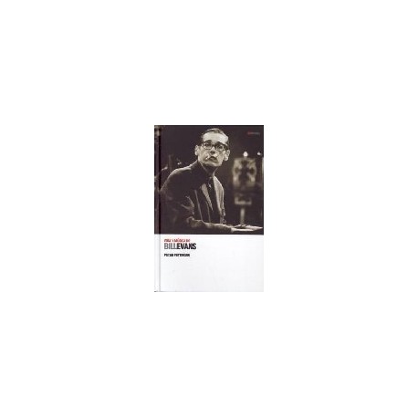 VIDA Y MUSICA DE BILLEVANS