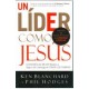 UN LIDER COMO JESUS