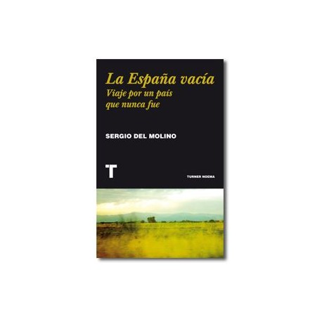 LA ESPAÑA VACÍA