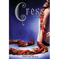 CRESS – CRÓNICAS LUNARES