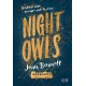 NIGHT OWLS