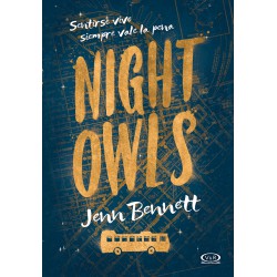 NIGHT OWLS